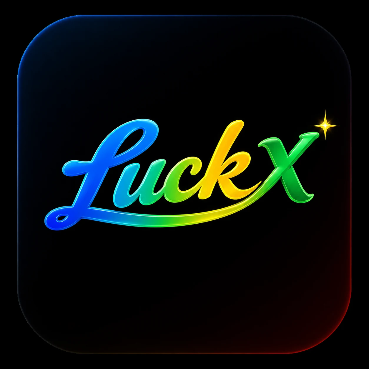 Luckx Game
